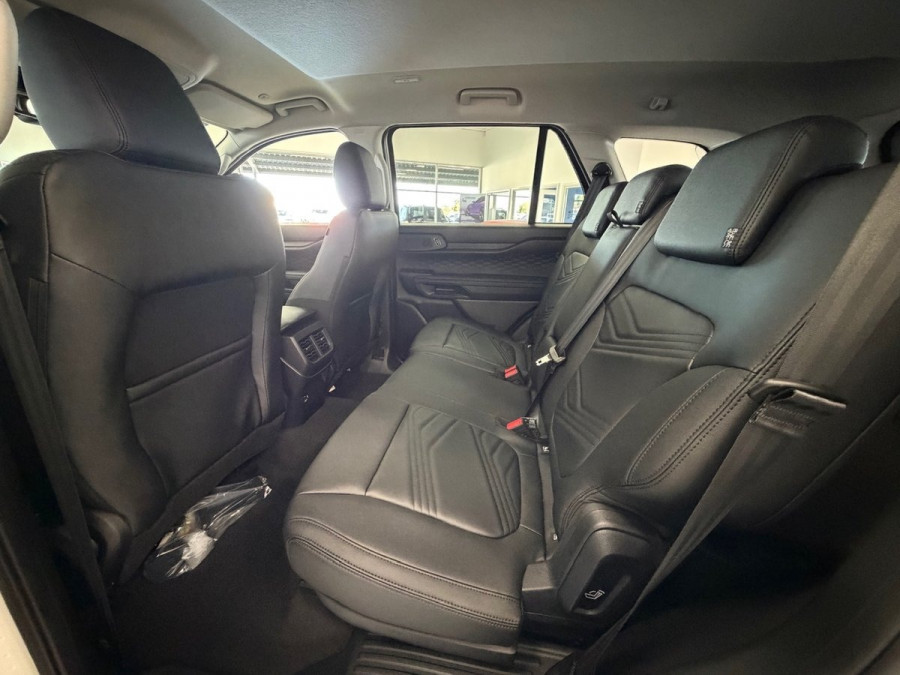 2026 MY26.5 Ford Everest UB Active SUV Image 14