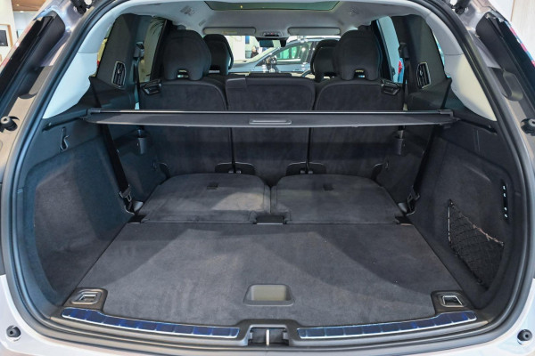 2026 MY27 Volvo EX90  Ultra Twin Motor Performance SUV Image 10