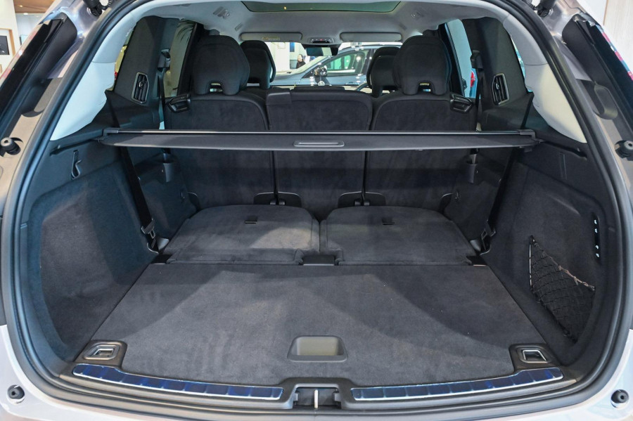 2026 MY27 Volvo EX90  Ultra Twin Motor Performance SUV Image 10
