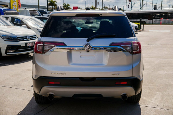 2019 Holden Acadia AC LT Wagon Image 3