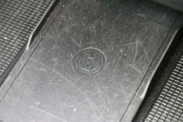 2018 Volvo Xc40 (No Series) MY19 T4 Momentum Suv