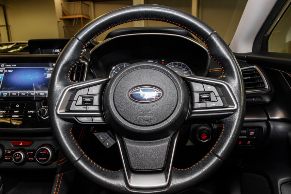 2017 MY18 Subaru XV G5-X 2.0i-S SUV image 10