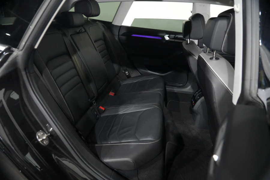 2022 Volkswagen Arteon 140TSI Elegance SUV Image 28