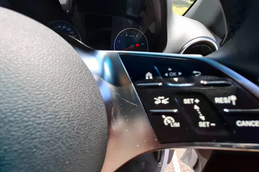 2024 Mercedes-Benz Sprinter VS30 419CDI Van Image 22