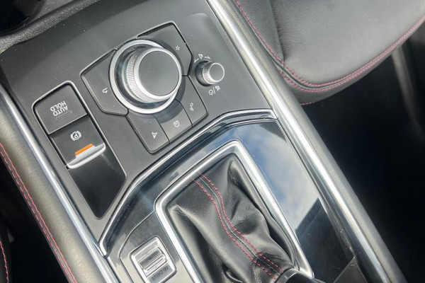 2024 Mazda CX-5 KF Series G35 GT SP SUV Image 19