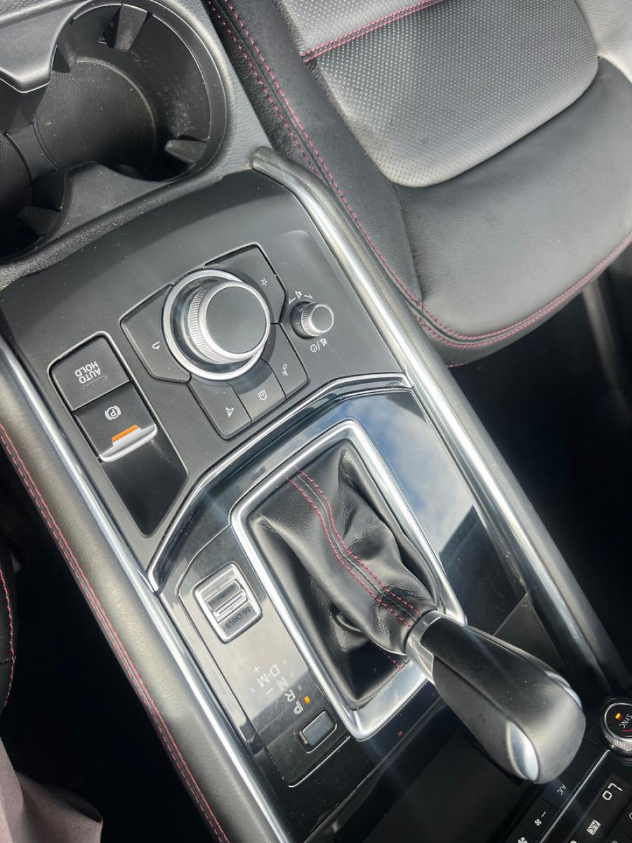 2024 Mazda CX-5 KF Series G35 GT SP SUV Image 19