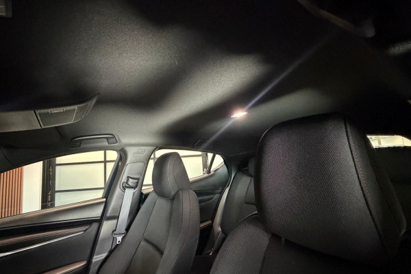 2025 Mazda 3 BP Series G25 Evolve SP Hatch Image 20
