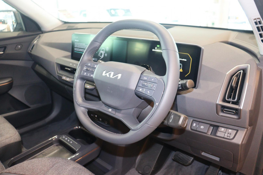 2026 Kia EV5 OVc Air Standard Range SUV Image 13