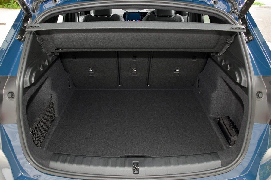 2025 BMW X1 U11 sDrive18i SUV