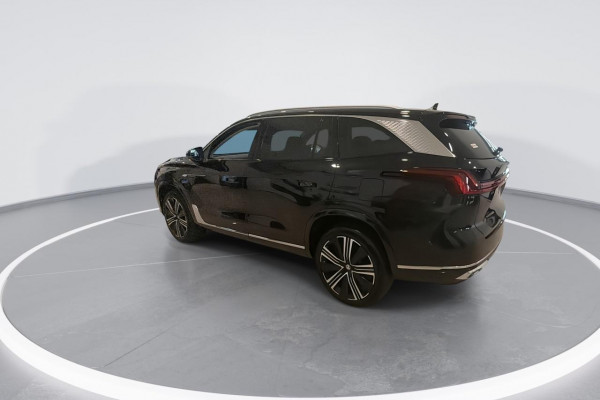 2025 MG QS IS31 Essence SUV Image 6