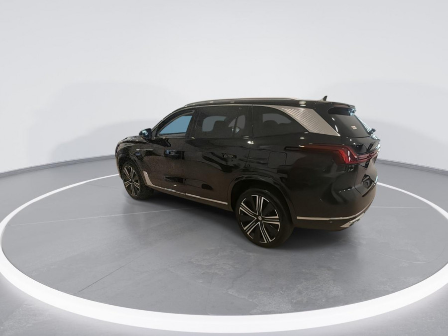 2025 MG QS IS31 Essence SUV Image 6