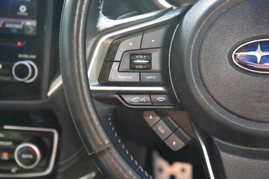 2020 Subaru Forester S5 Hybrid S SUV Image 16