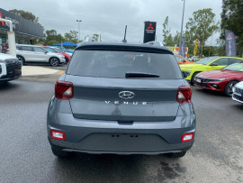 2024 Hyundai Venue QX.V5 Elite SUV image 6