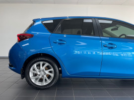 2015 Toyota Corolla ZRE182R Ascent Sport Hatchback
