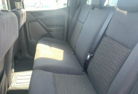 2013 Ford Ranger PX XL Double Cab 4x2 Hi-Rider Utility