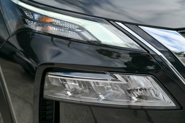 2025 Nissan X-Trail T33 ST-L SUV Image 17
