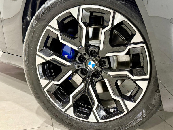 2026 MY25 BMW X3 G45 30e xDrive SUV image 10