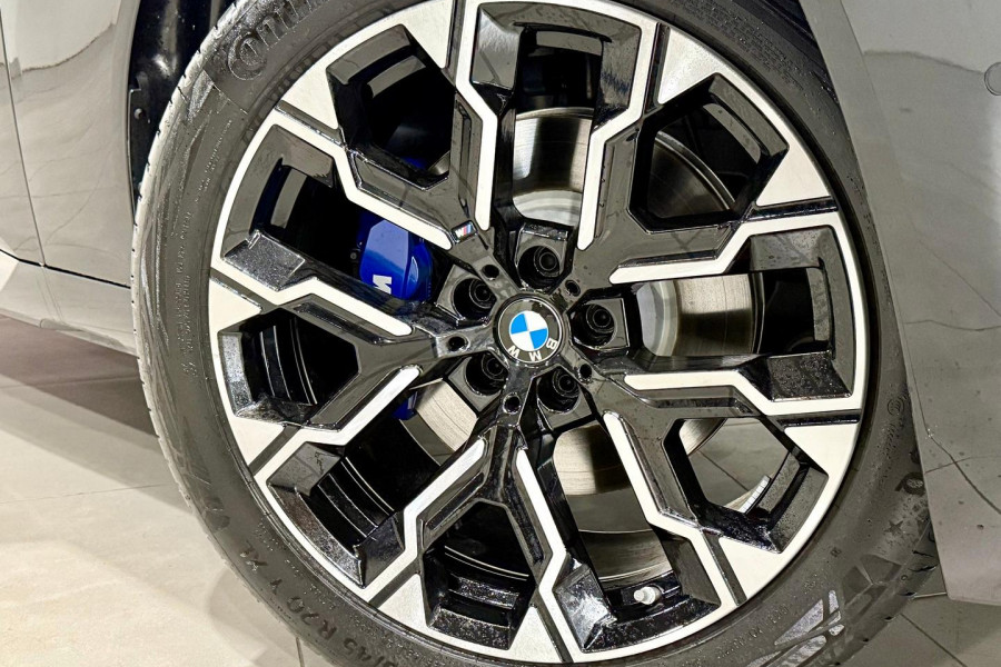2026 MY25 BMW X3 G45 30e xDrive SUV