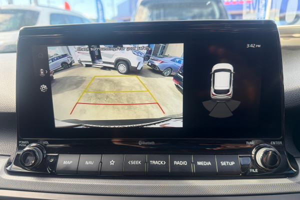 2021 MY22 Kia Seltos SP2 Sport SUV Image 13