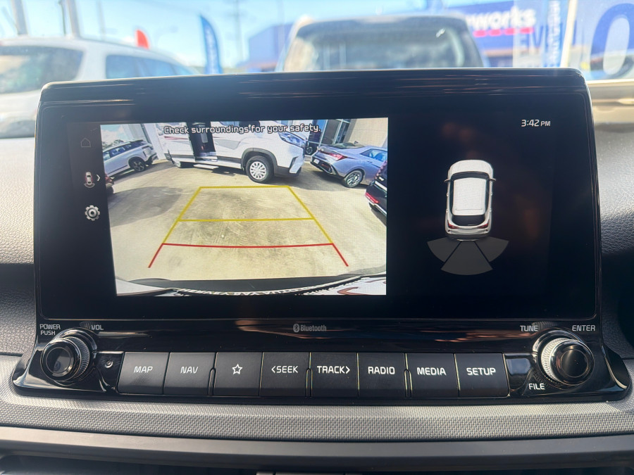 2021 MY22 Kia Seltos SP2 Sport SUV Image 13