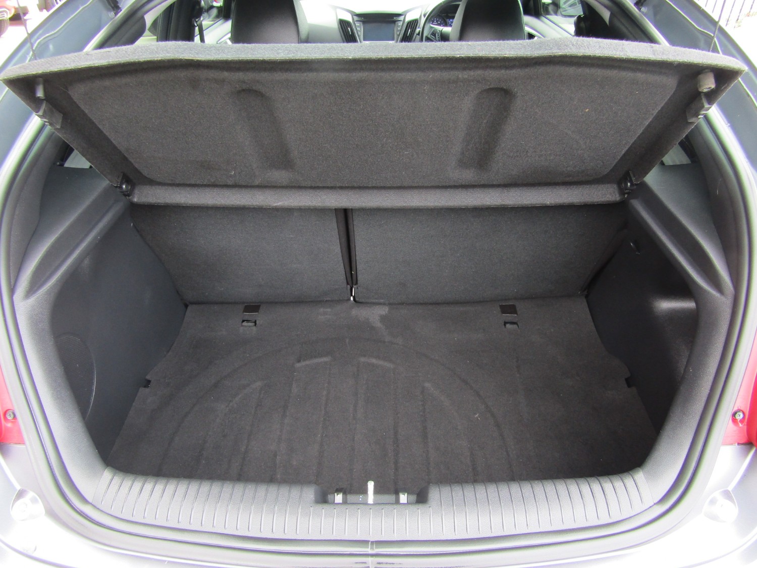 2013 Hyundai Veloster FS2 SR Turbo Hatch Image 10