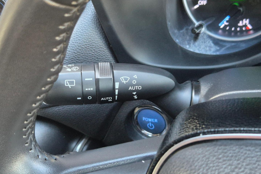 2021 Toyota RAV4 AXAH54R GX SUV Image 22
