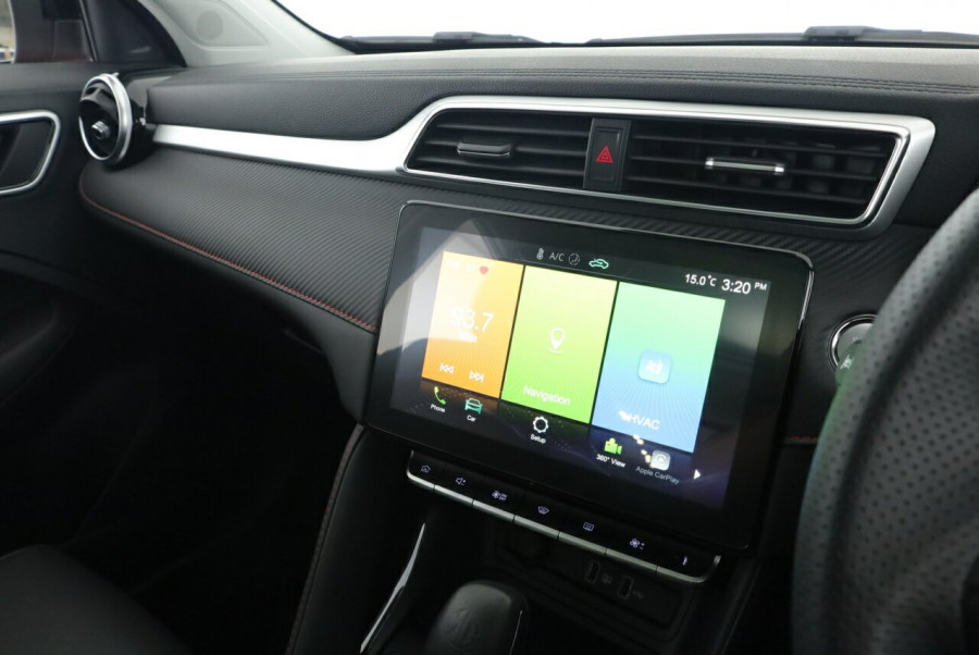 2023 MG ZST S13 Essence SUV Image 21