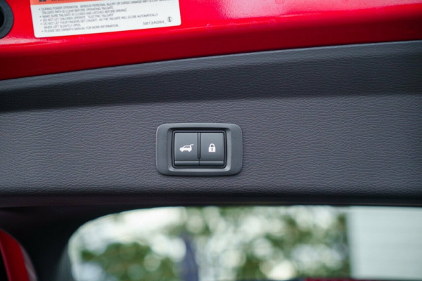2025 Mitsubishi Outlander ZM Aspire SUV Image 9