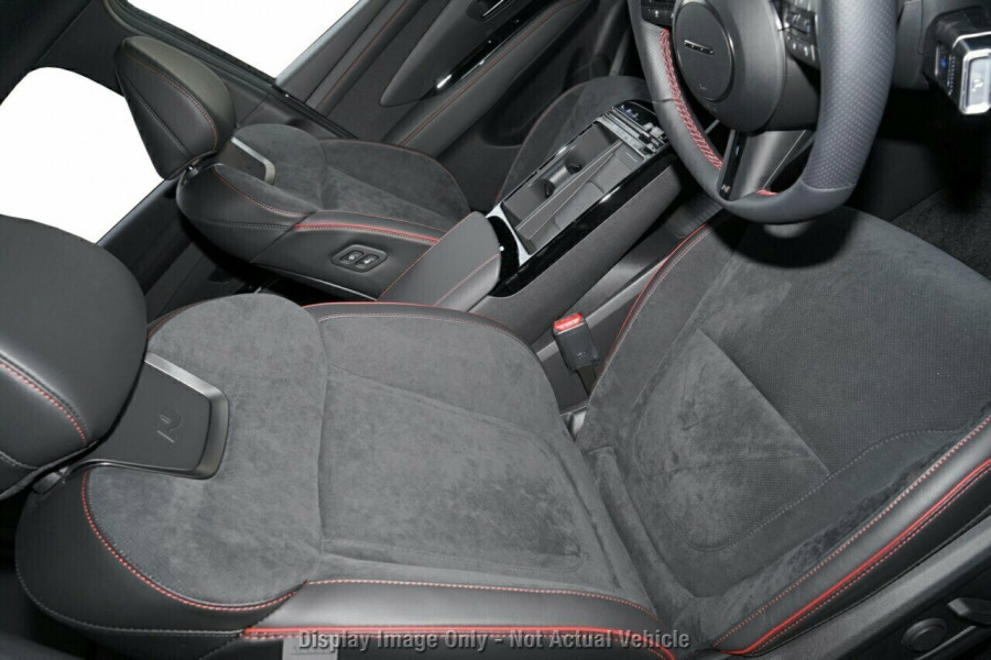 2024 MY25 Hyundai Tucson NX4.V3 Premium N Line SUV Image 21