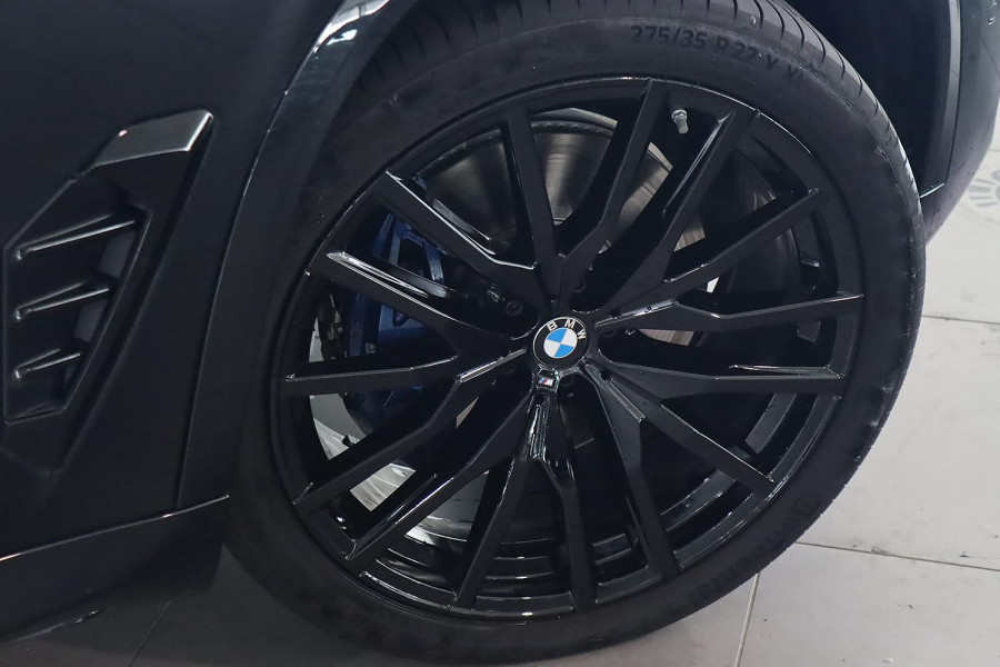 2025 BMW X5 G05 LCI xDrive30d M Sport SUV