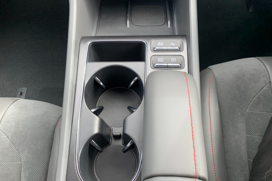 2025 Hyundai Sonata DN8.V4 N Line Sedan Image 23