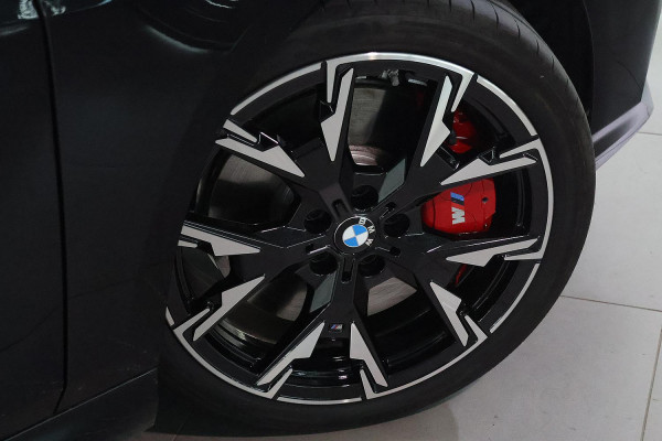 2025 BMW 1 Series F70 120 M Sport Hatch image 7