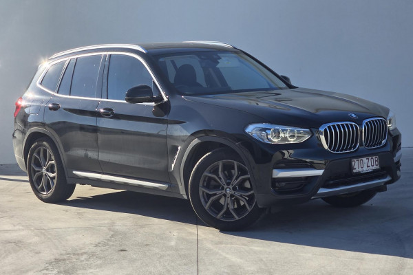 2019 BMW X3 G01 sDrive20i SUV