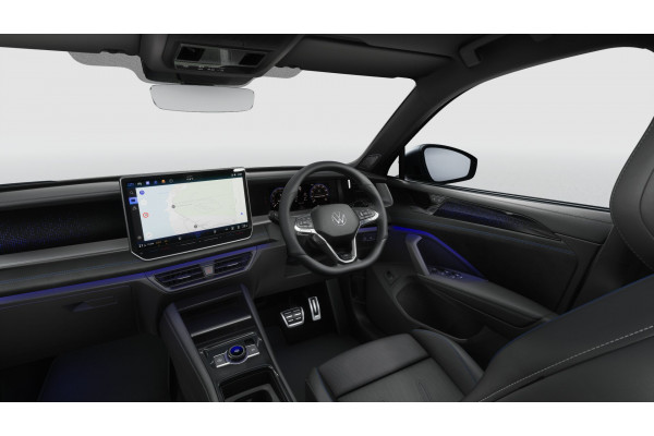 2025 Volkswagen Tayron R4 195TSI R-Line SUV Image 10