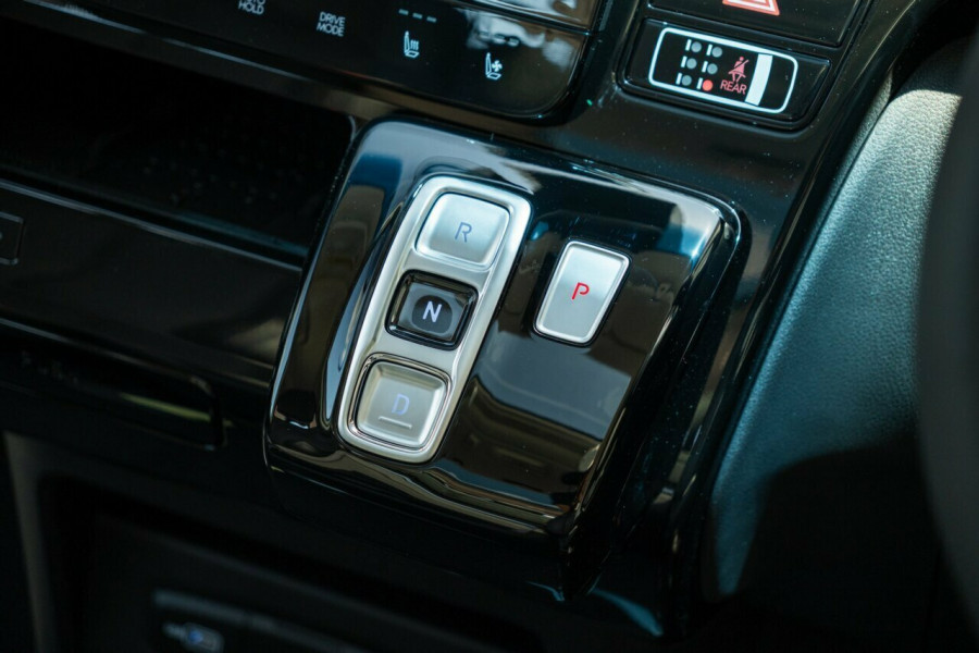 2024 Hyundai Staria US4.V2 Highlander People Mover Image 16
