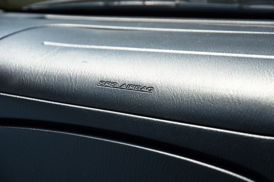 2015 Nissan Navara D22 S5 ST-R Utility Image 16