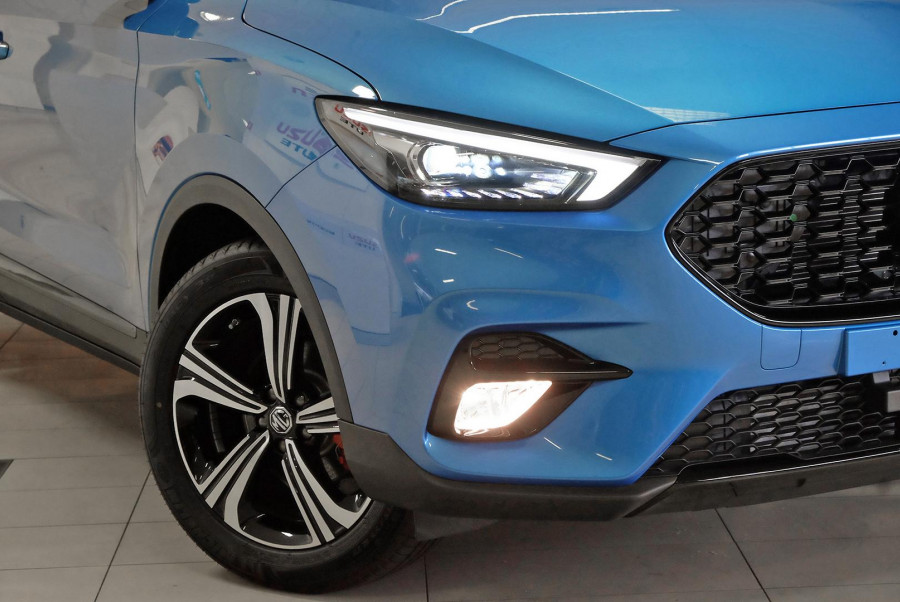 2025 MG ZST S13 Vibe SUV Image 6