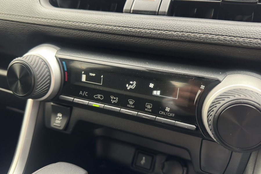 2020 Toyota RAV4 MXAA52R GX SUV Image 10