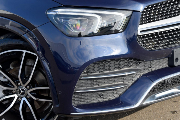 2021 Mercedes-Benz GLE-Class V167 GLE300 d SUV image 31