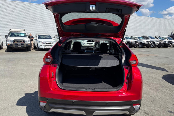 2019 MY20 Mitsubishi Eclipse Cross YA LS SUV Image 11