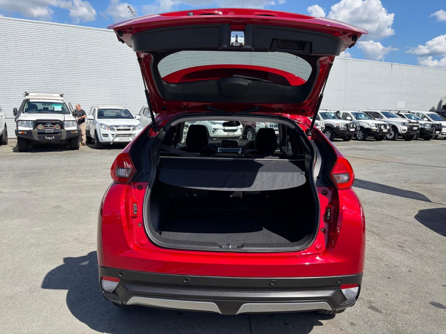 2019 MY20 Mitsubishi Eclipse Cross YA LS SUV Image 11