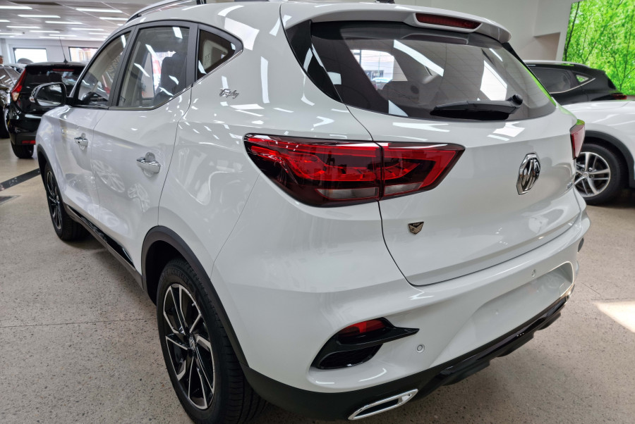 2024 MG ZST S13 Excite SUV Image 6