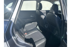 2025 MG ZS ZS32 Essence Turbo SUV