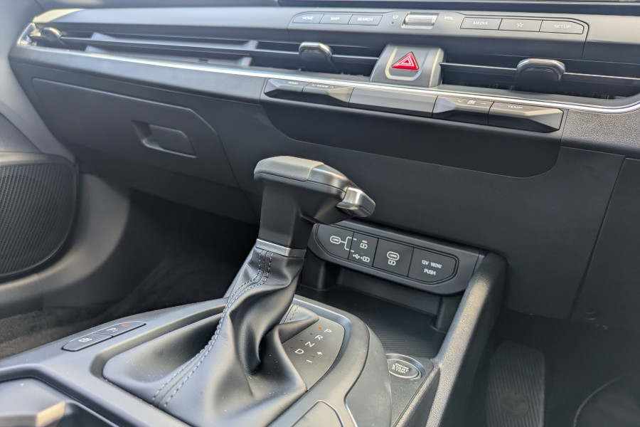 2024 MY25 Kia K4 CL4m Sport Sedan Image 11