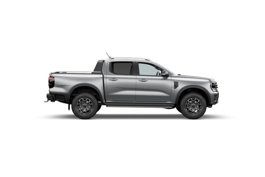 2024 MY24.5 Ford Ranger P703 Wildtrak Ute Image 8