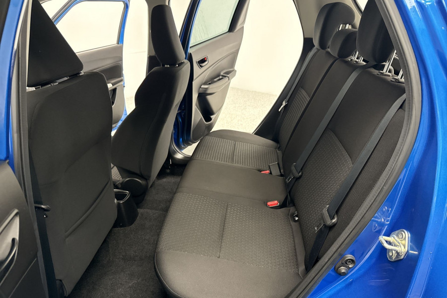 2023 Suzuki Swift AZ Series II GL Plus Hatch Image 14