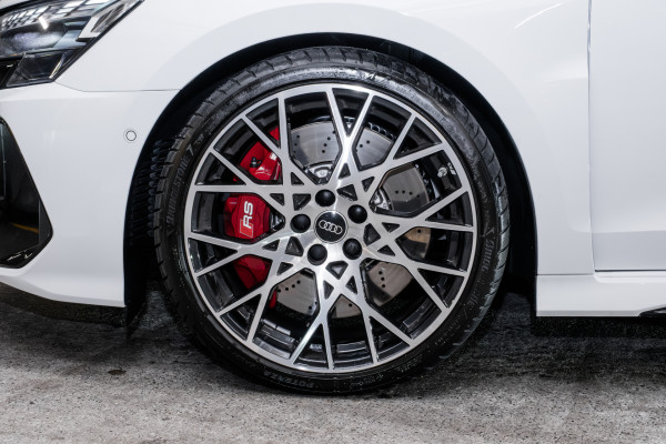 2025 MY26 Audi RS 3 GY  Hatch