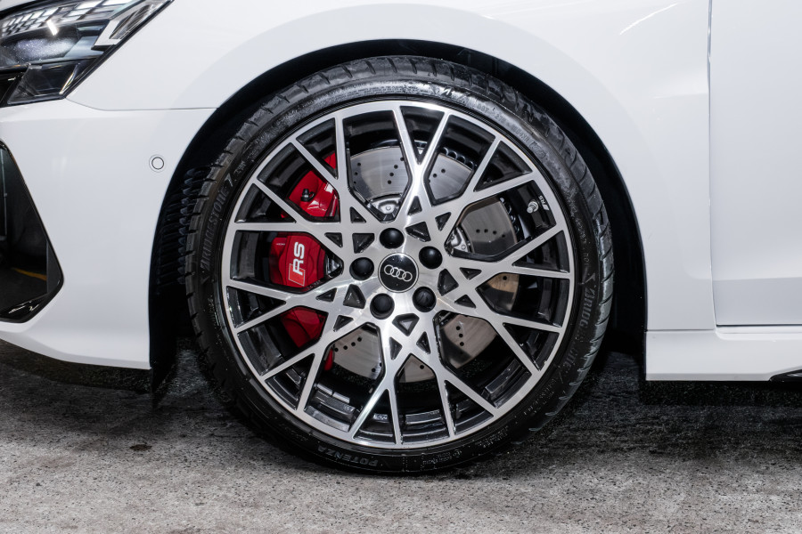 2025 MY26 Audi RS 3 GY  Hatch