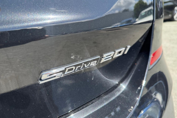 2019 BMW X1 F48 LCI sDrive20i SUV Image 23