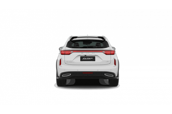 2024 GWM Haval Jolion A02 Ultra Hybrid SUV